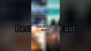 Best Arabic Movies To watch English DubbedSub [upl. by Nickolai]