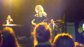 The Band Perry  Fat Bottomed Girls [upl. by Tracee]