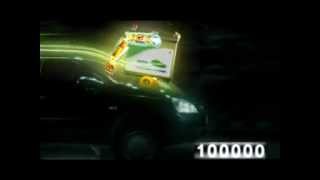 Tata Green Battery Commercial TV Ad  Bengali [upl. by Asenev598]