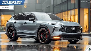 2025 Acura MDX Advance Detailed Review and Specifications [upl. by Nesta978]