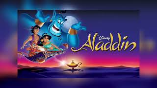 Audiocontes Disney  Aladdin [upl. by Eskil]