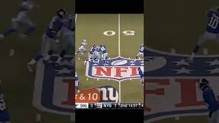 OBJ catch edit music nfl edit [upl. by Alleb]