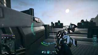 PlanetSide2  Clips Part15  Old clips [upl. by Kielty688]