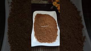 garam masala powder [upl. by Aivonas]