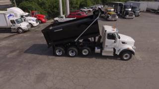 2017 PETERBILT 567 For Sale [upl. by Wadlinger]