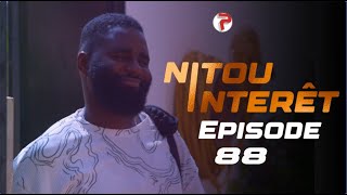 NITOU INTÉRÊT  Épisode 88  Saison 1  VOSTFR [upl. by Adimra]