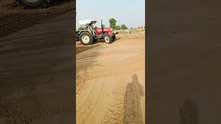 Swaraj 855 4x4 स्वराज 855 4x4 automobilepunjabiviraltrendinghollendfarmtrec [upl. by Annawak730]