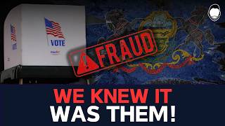 Democrat Group Busted in Pennsylvania Fraud Operation [upl. by Chev]