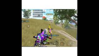 Sports player 1vs2 bgmi trendingvideo ytstudio shortvideo likeandsubscribe SAIFGAMING71 [upl. by Repotsirhc250]