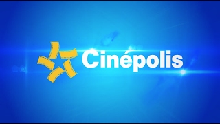 Experiencia CinÃ©polis Guatemala Sala 4DX [upl. by Alegnasor841]