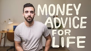 10 personal finance lessons that changed my life [upl. by Ennasil636]