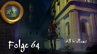 Tomb Raider IIII Remastered  Folge 64 quotAll Hallowsquot [upl. by Erdman]