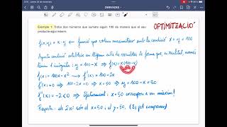 OPTIMIZACION 1 [upl. by Haisi]