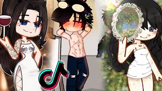 GachaLife TikTok Compilation 31 [upl. by Atenahs]