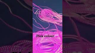 45 mtr Rope Light price 2400 light electrician youtubeshorts ropelight pink [upl. by Starla]