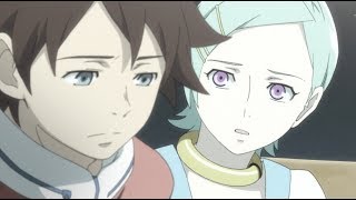 Eureka Seven Movie  Coming Soon to Bluray amp DVD  Trailer [upl. by Natek]