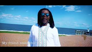 A Mbombo  Official Video  Armand Ntep [upl. by Almira]