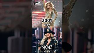 （part1）most famous female singers of the 90sto2000squot then and nowthenandnow [upl. by Maxey592]