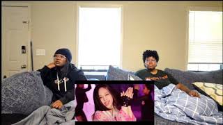 Who is BlackPink First Time Reacting to How You Like That MV [upl. by Tades]