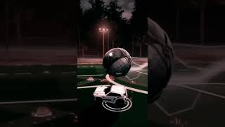 Passing play with my dad freestyle rocketleague rlfreestyling rl rlchamp rocketleagueclips [upl. by Arhaz]