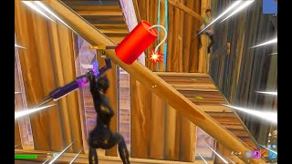 Heat Stick🧨Fortnite montage siqozy highlights [upl. by Skrap]