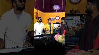 Phoolon Sa Chehra Cover By Partha Pratim Chandan Sarmah Parag Kalita Hindi CoverBollywood [upl. by Ainat913]