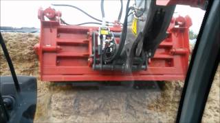 Weidemann video wedstrijd inzending 19 T5522 [upl. by Kiki]