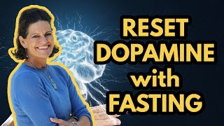 How Fasting Can Reset Dopamine [upl. by Saul]