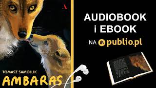 Ambaras Tomasz Samojlik Audiobook PL [upl. by Ellinehc]