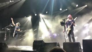 Alice in Chains – Angry Chair 01062019 Halle 622 Zurich Switzerland [upl. by Harrus]