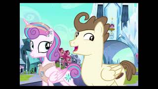 MLP Flurry Heart Life Story Tribute [upl. by Ailahs]