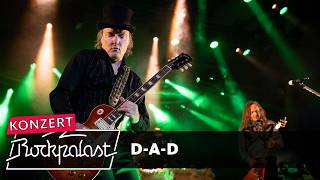 DAD live  Rock Hard Festival 2024  Rockpalast [upl. by Oona]