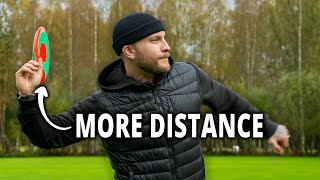 Throw BETTER with these 9 tips  Disc Golf Basics [upl. by Gayelord]