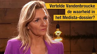 Vertelde Frank Vandenbroucke de waarheid in het Medistadossier [upl. by Henry169]