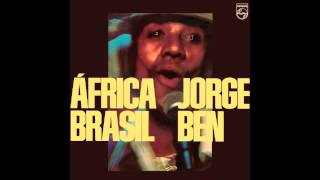 Jorge Ben  Xica Da Silva [upl. by Hyacinthie]