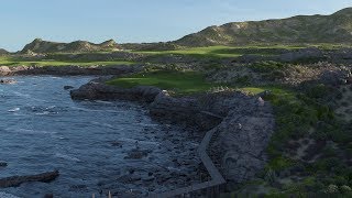 Punta Brava Golf Resort  Trailer [upl. by Inavihs]