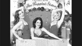 Puppini Sisters  Let it snow [upl. by Matta]