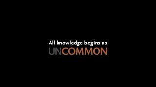 Elsevier Empowering Uncommon Knowledge [upl. by Miarzim454]