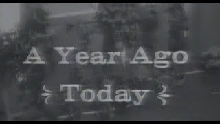 quotA YEAR AGO TODAYquot 1964 WFAATV SPECIAL [upl. by Gilemette]