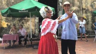 Panamanian Dance [upl. by Lorenz]