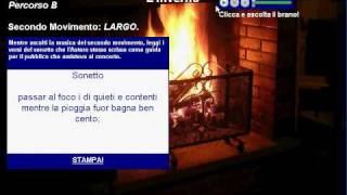 quotLInvernoquot di A Vivaldi  Guida allascolto [upl. by Nashbar578]