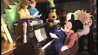 Opening to Winnie the Pooh Fun n Games 1995 VHS [upl. by Hazeefah577]