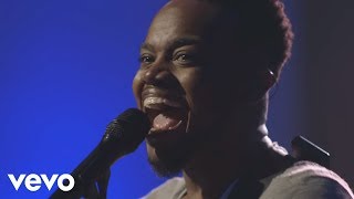 Travis Greene  While Im Waiting Live Music Video ft Chandler Moore [upl. by Granoff897]