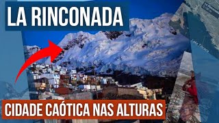 La Rinconada  A Cidade mais alta do mundo ⇽ [upl. by Normandy]