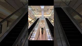 Lougheed Mall travel burnaby travelvlog [upl. by Udela]