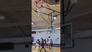 Crazy game winner nba hoops basketball nbahighlights lebronjames shorts fyp youtubeshorts [upl. by Remos]