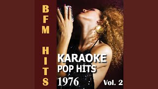 Im Easy Originally Performed by Keith Carradine Karaoke Version [upl. by Horter]