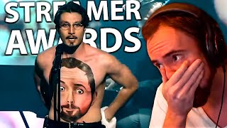 Streamer Awards This Year Were Crazy [upl. by Endaira]