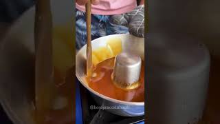 EL MEJOR FLAN DEL MUNDO MIRA QUE RICO ASI ES LA GRAN RECETA [upl. by Penhall]