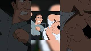 Peter Vs Liam Neeson 😂Shorts familyguy [upl. by Victoir683]